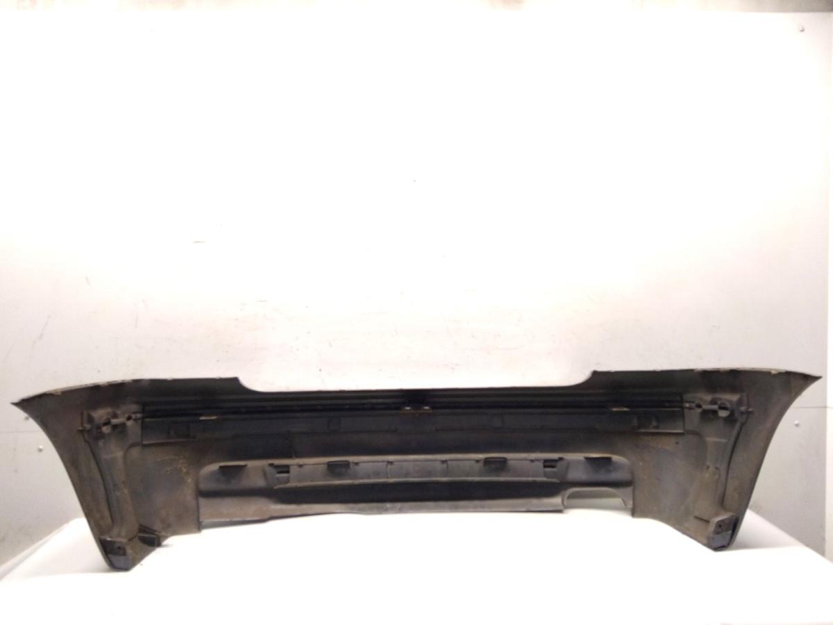 BMW E46 3er Compact Facelift original M-Sto&szlig;f&auml;nger Sto&szlig;stange hinten Bj.2003